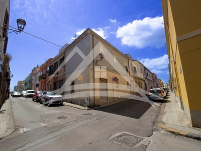 Appartamento in vendita a Porto Torres via Angioy, 61