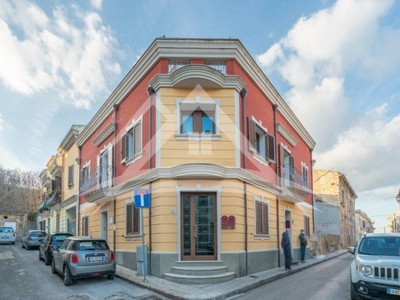Appartamento in vendita a Porto Torres via Cavour, 11