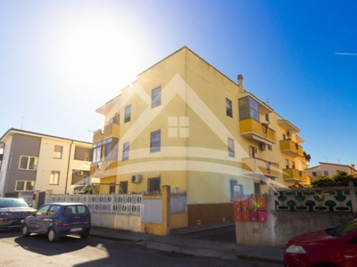 Appartamento in vendita a Porto Torres via Galvani, 26