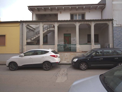 Appartamento in vendita a Porto Torres via Mario Paglietti, 11