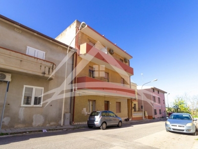 Appartamento in vendita a Porto Torres via Puccini, 4