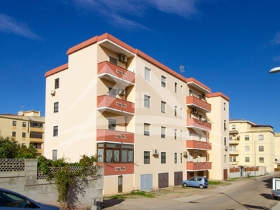 Appartamento in vendita a Porto Torres viale delle vigne, 58 m