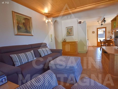 Appartamento in vendita a Predazzo corso Dolomiti