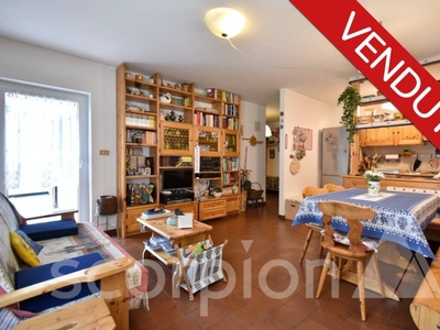 Appartamento in vendita a Predazzo via Venezia