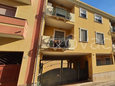 Appartamento in vendita a Quartu Sant'Elena via Benedetto Croce, 68