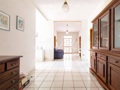 Appartamento in vendita a Quartu Sant'Elena via Liguria, 0
