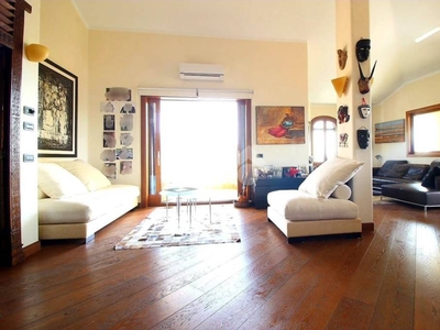 Appartamento in vendita a Quartu Sant'Elena via Monaco, 5