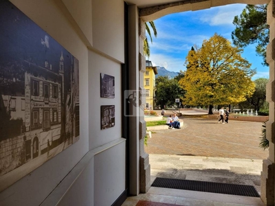 Appartamento in vendita a Riva del Garda piazza Garibaldi