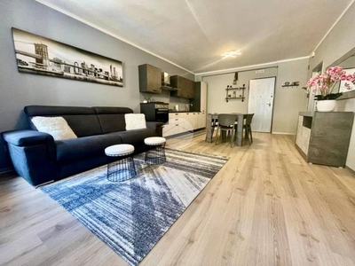 Appartamento in vendita a Riva del Garda via Antonio Gazzoletti, 21
