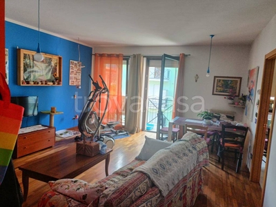 Appartamento in vendita a Riva del Garda via Ballino
