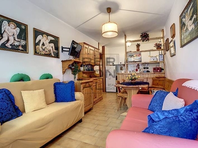 Appartamento in vendita a Roncegno Terme