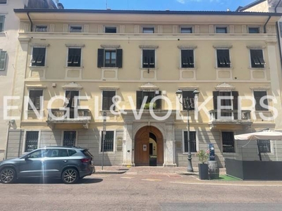 Appartamento in vendita a Rovereto corso Angelo Bettini, 56