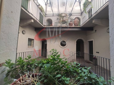 Appartamento in vendita a Rovereto piazza del Podestà, 8
