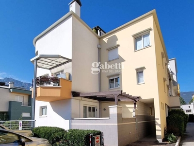 Appartamento in vendita a Rovereto via Graser, 67