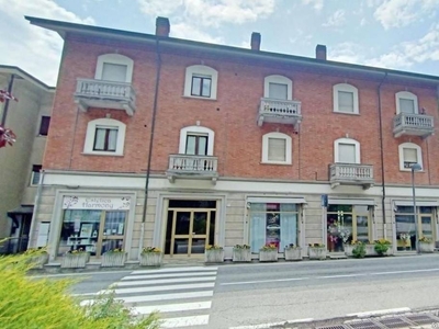 Appartamento in vendita a Saint-Vincent via Ponte Romano, 118