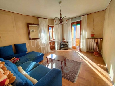Appartamento in vendita a Saint-Vincent via Ponte Romano, 21