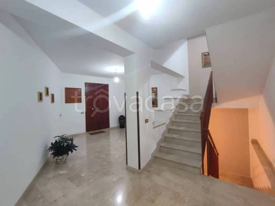 Appartamento in vendita a Sambuca di Sicilia via Santa Lucia