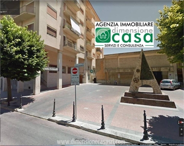 Appartamento in vendita a San Cataldo piazza della Repubblica, 6