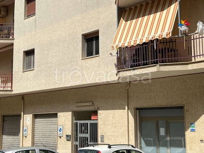 Appartamento in vendita a San Cataldo via Empedocle