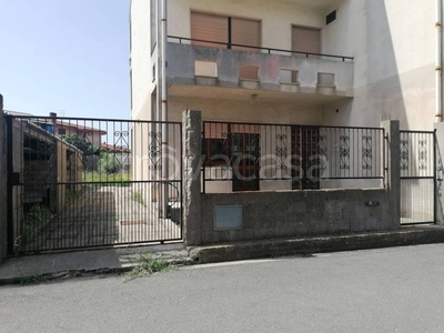 Appartamento in vendita a San Gavino Monreale via Parrocchia