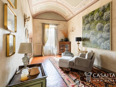 Appartamento in vendita a San Gemini via Roma, 60