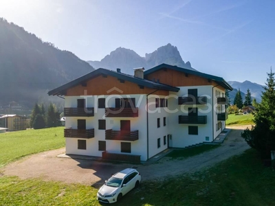 Appartamento in vendita a San Giovanni di Fassa strada de Rancolin, 18