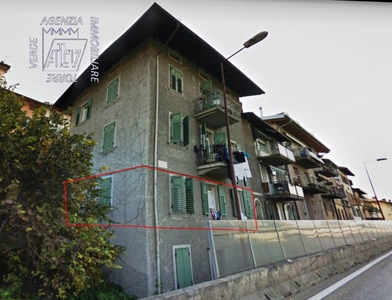 Appartamento in vendita a San Michele all'Adige san Michele a/adige, via Roma