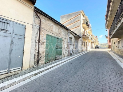 Appartamento in vendita a Santa Cristina Gela via Vittorio Emanuele iii, 26