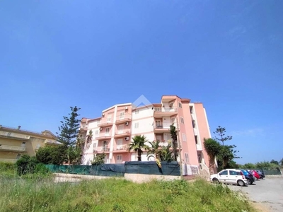 Appartamento in vendita a Santa Flavia via Del Monaco, 87