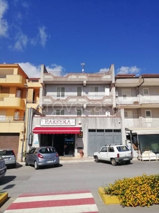 Appartamento in vendita a Santa Margherita di Belice via Umberto I