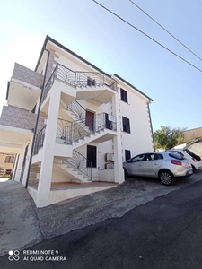 Appartamento in vendita a Santa Maria Coghinas via Grazia Deledda, 9