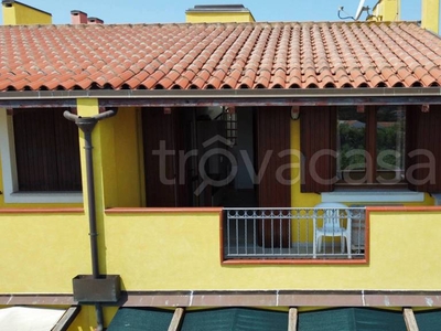 Appartamento in vendita a Santa Teresa Gallura via Aa17, 4