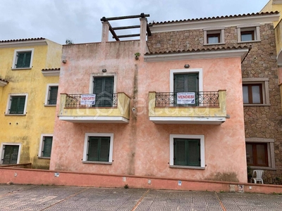 Appartamento in vendita a Santa Teresa Gallura via Atene snc