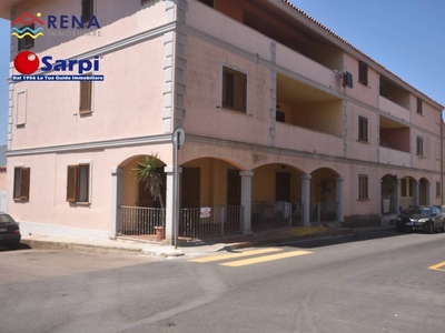 Appartamento in vendita a Santa Teresa Gallura via Genova, 22