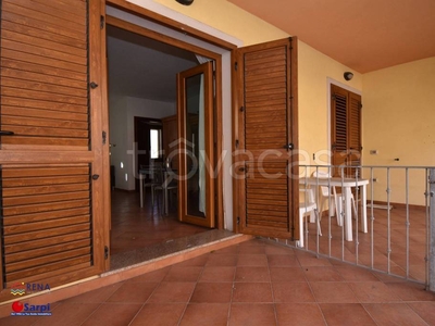 Appartamento in vendita a Santa Teresa Gallura via Genova, 22