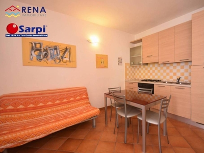 Appartamento in vendita a Santa Teresa Gallura via Genova