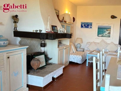 Appartamento in vendita a Santa Teresa Gallura via Marco Polo - Residence Albatros, 1