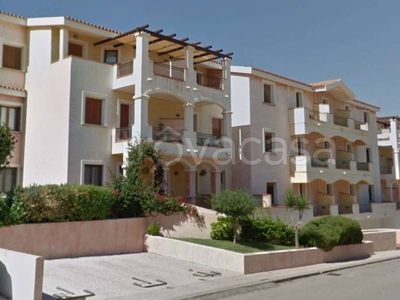 Appartamento in vendita a Santa Teresa Gallura via Molino snc