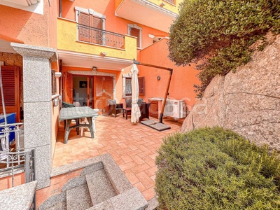 Appartamento in vendita a Santa Teresa Gallura via Tibula, 90