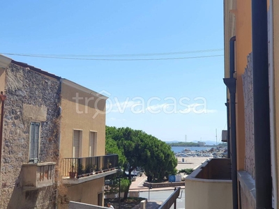 Appartamento in vendita a Sant'Antioco via Giuseppe Garibaldi, 140