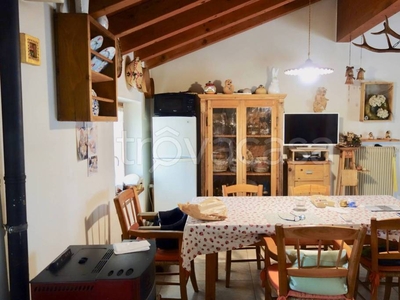 Appartamento in vendita a Sant'Orsola Terme strada Provinciale della Valle dei Mocheni