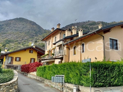 Appartamento in vendita a Sarre frazione Maillod, 25