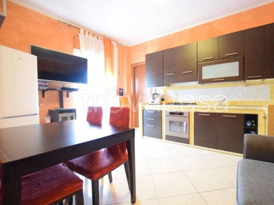 Appartamento in vendita a Sassari grazia Deledda, 52
