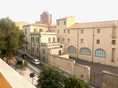 Appartamento in vendita a Sassari piazza Colonnello Gavino Serra