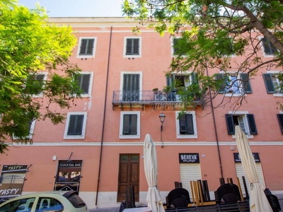 Appartamento in vendita a Sassari piazza Efisio Pasquale Tola, 35