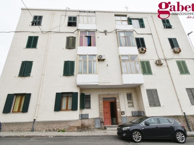 Appartamento in vendita a Sassari sassari Alessandro Manzoni,16