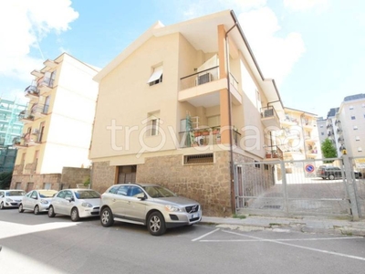 Appartamento in vendita a Sassari taramelli, 14