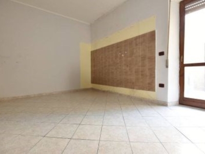 Appartamento in vendita a Sassari via Gabriele d'Anninzio, 8A