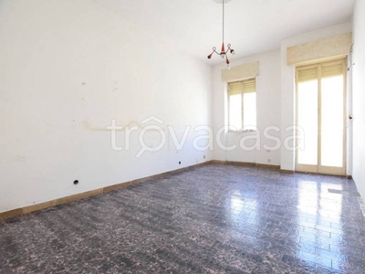 Appartamento in vendita a Sassari via Grazia Deledda, 87