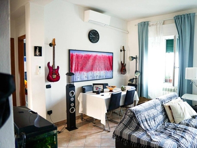 Appartamento in vendita a Sassari via Grazia Deledda
